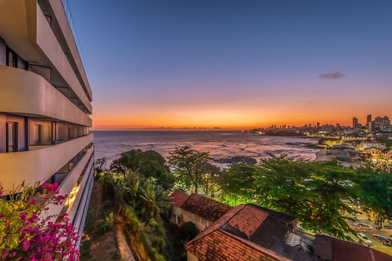Novotel Rio Vermelho Salvador