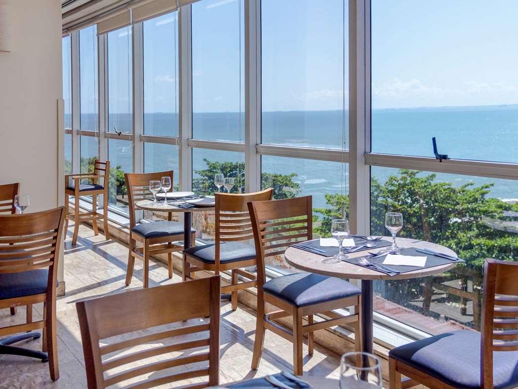 Novotel Rio Vermelho Hotel 4*