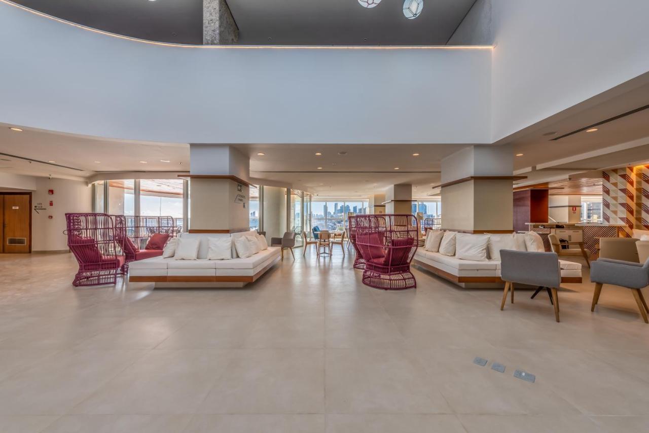 Novotel Rio Vermelho Salvador