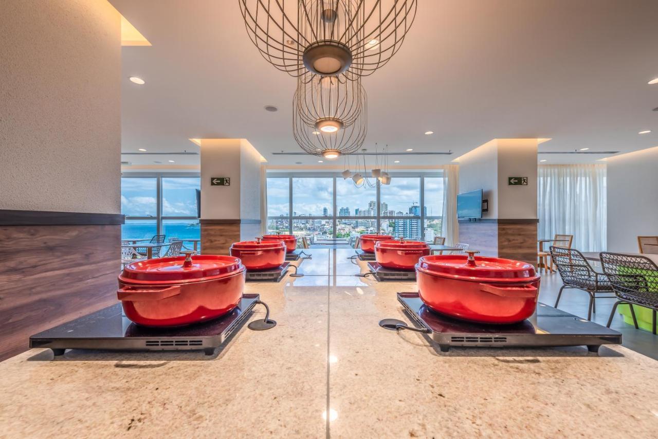 Novotel Rio Vermelho