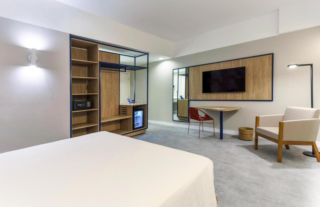 Hotel Novotel Rio Vermelho 4*