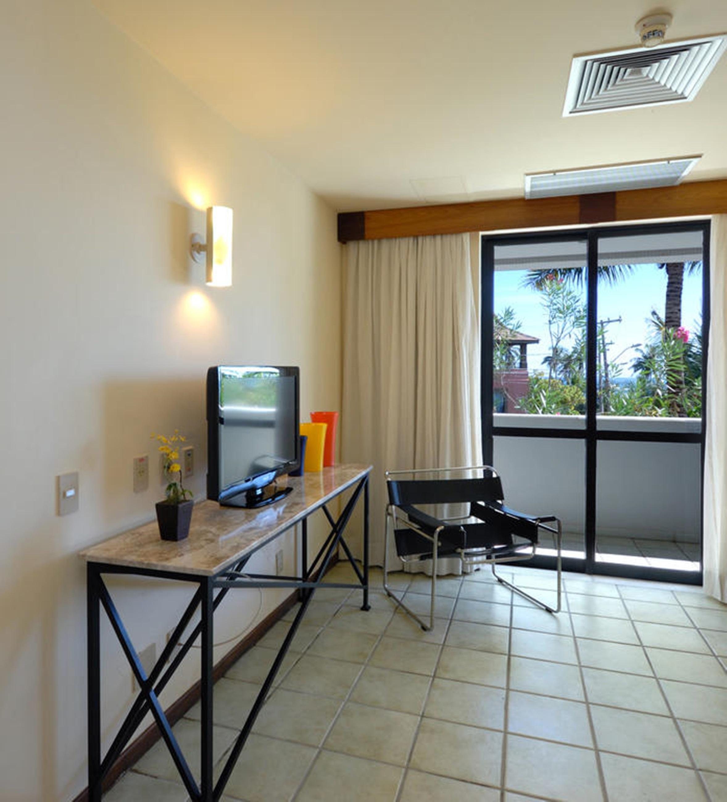 Novotel Rio Vermelho Hotel Salvador