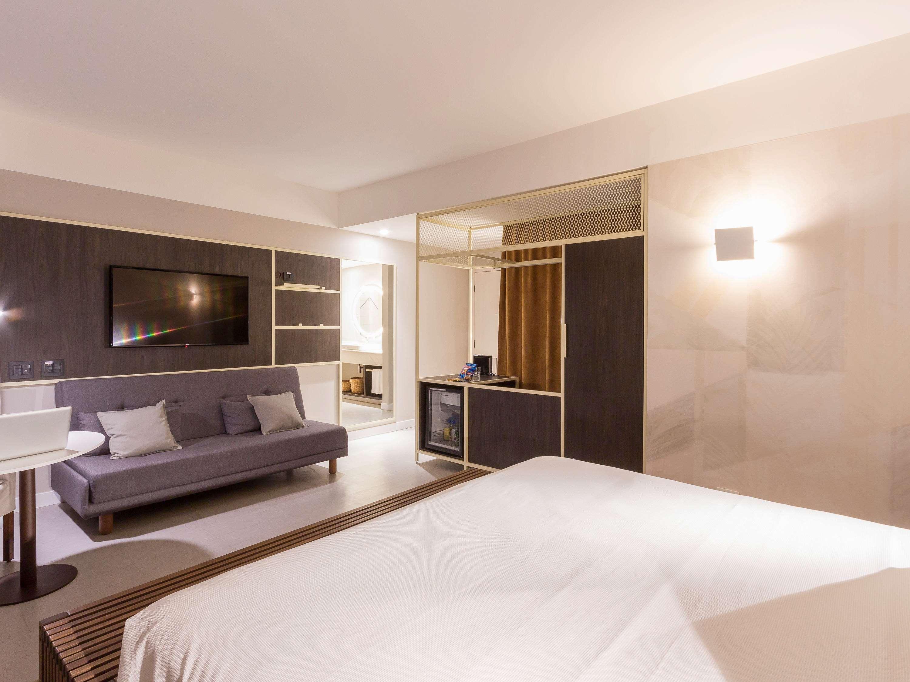 Novotel Rio Vermelho