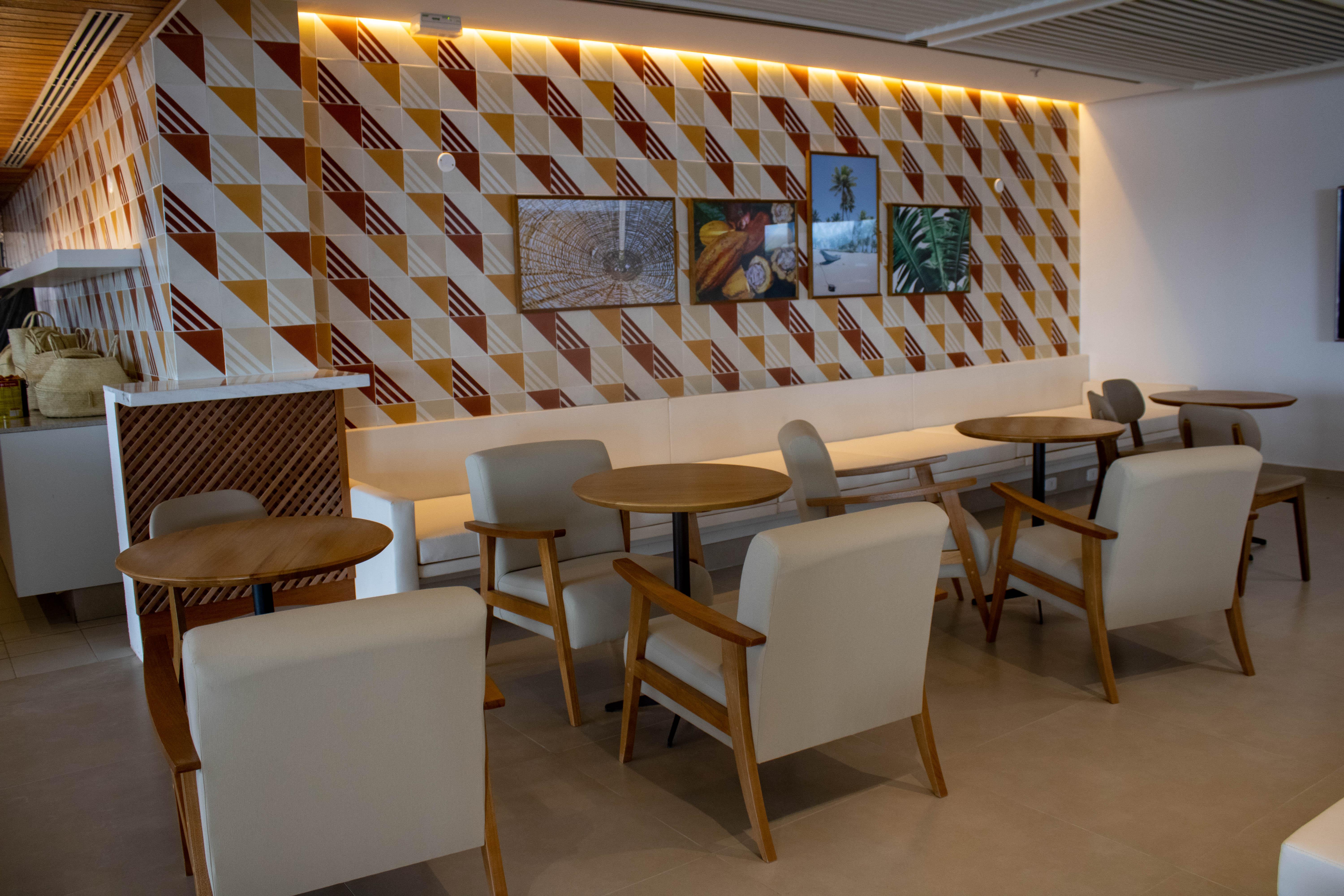 Novotel Rio Vermelho Hotel