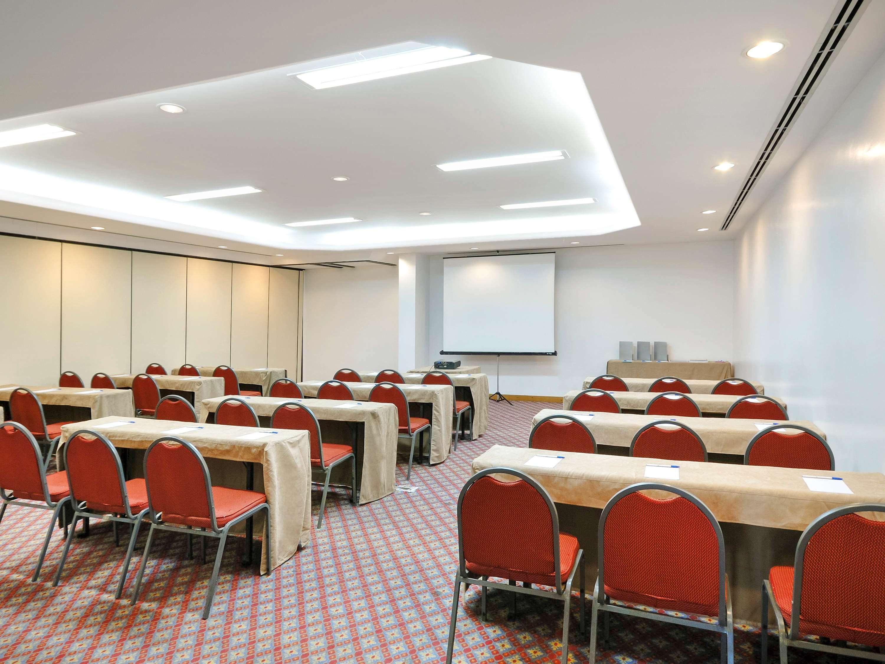 Novotel Rio Vermelho Salvador